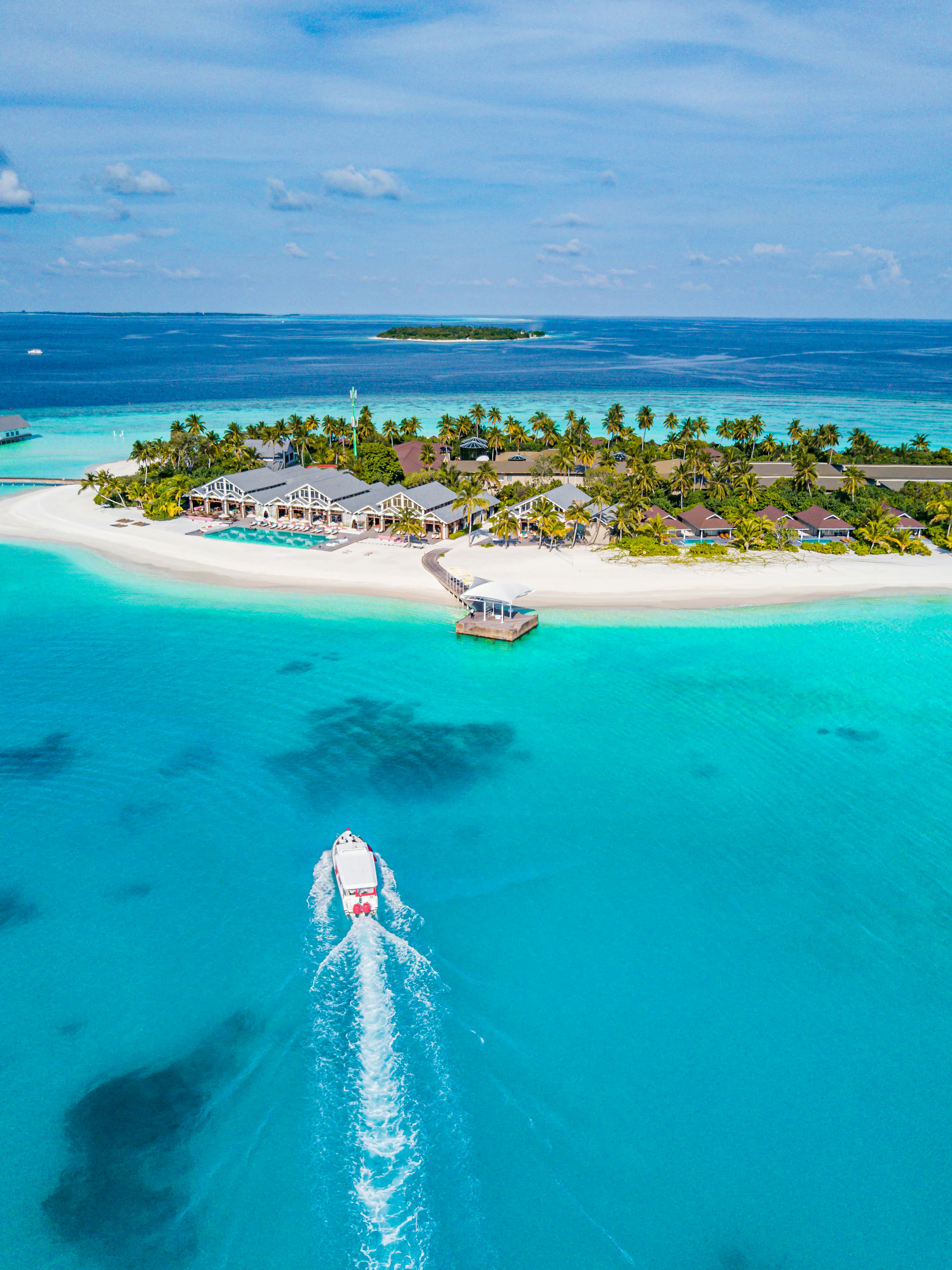 Maldives