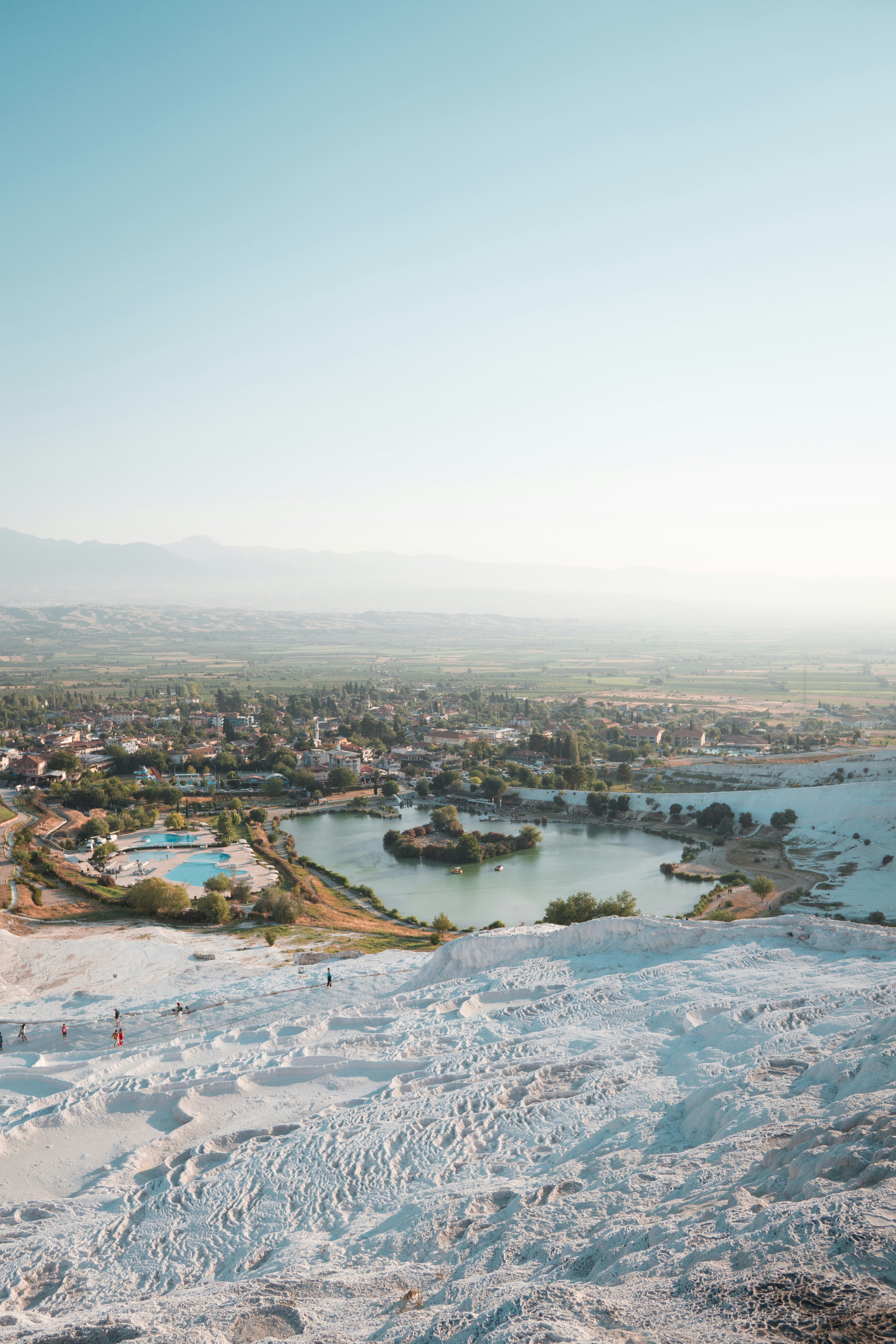 Pamukkale