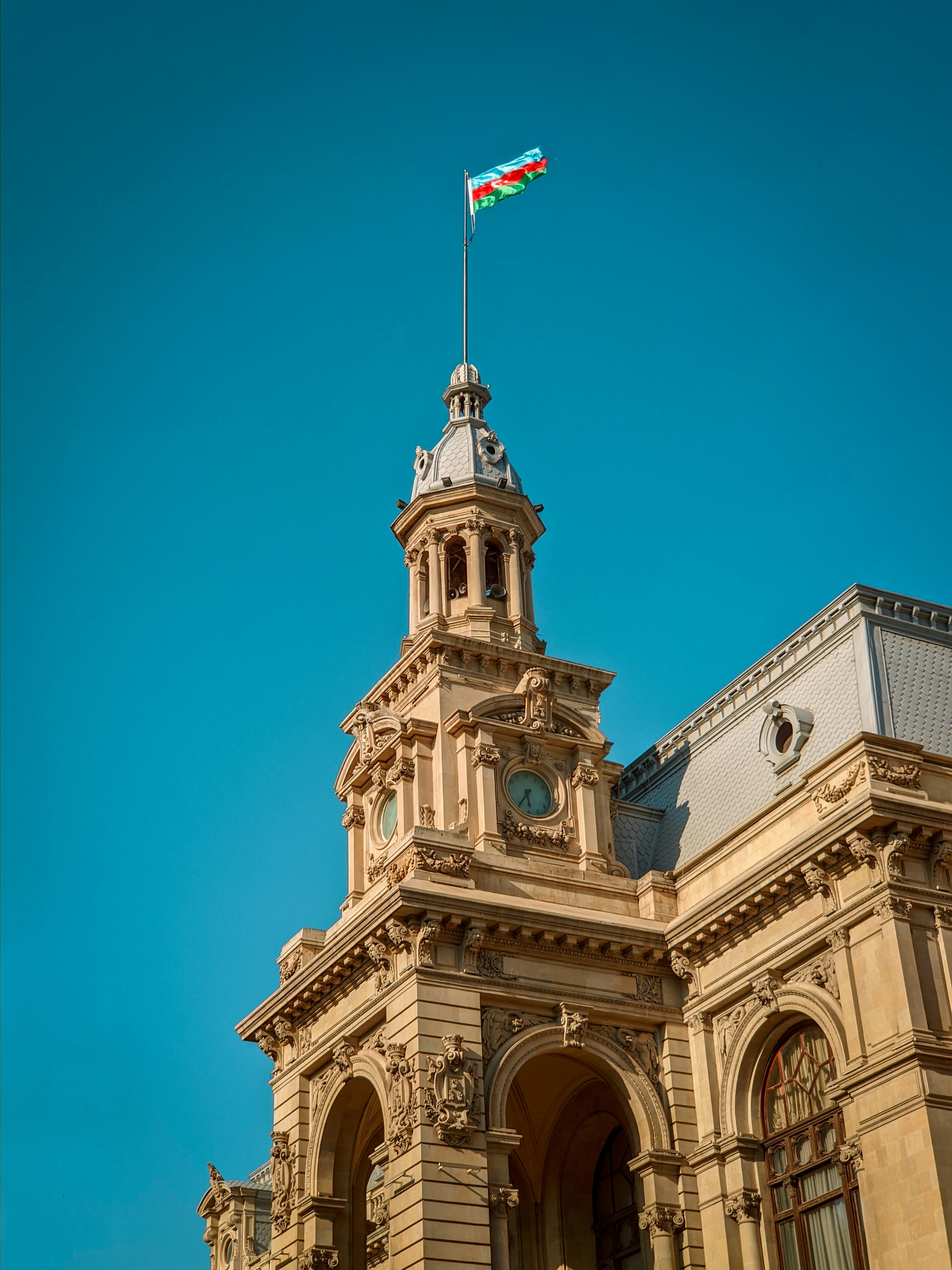 Baku