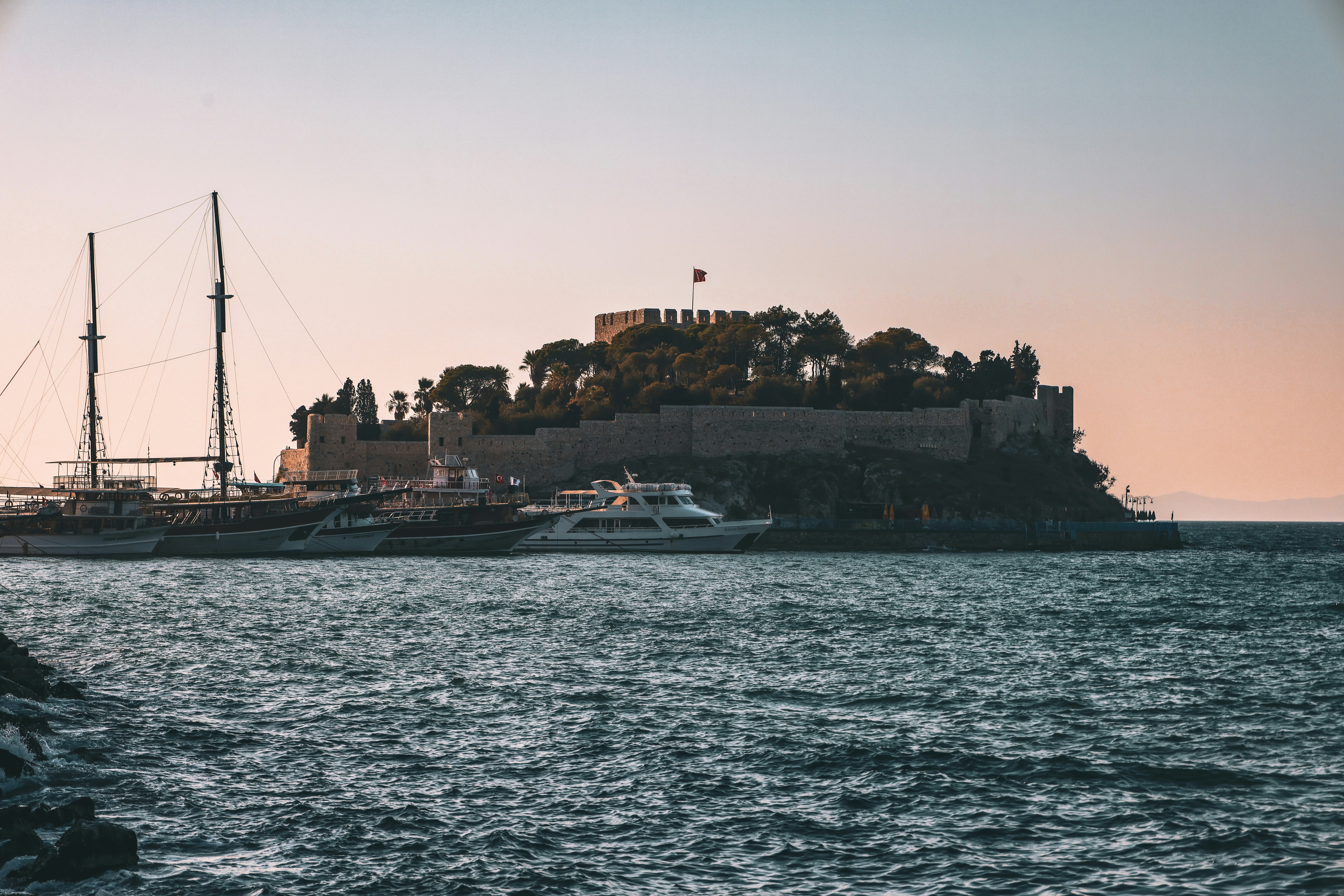 Kusadasi