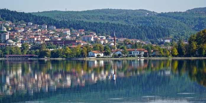 Sapanca