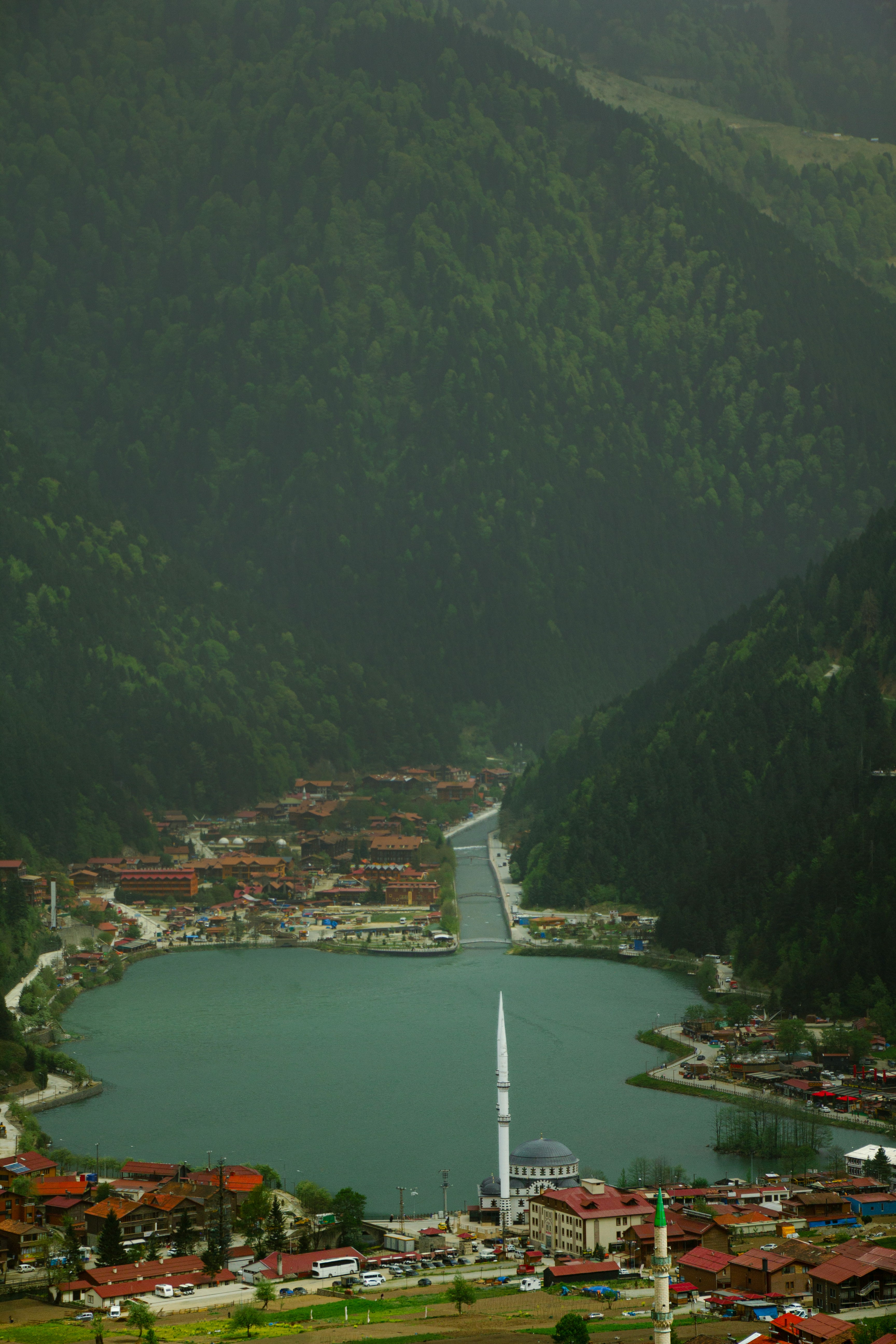 Uzungol
