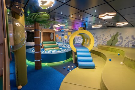 Unlimited Fun for Kids