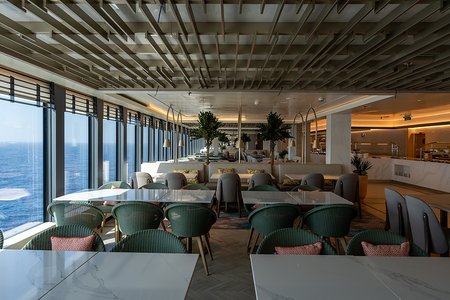 Amwaj Terrace