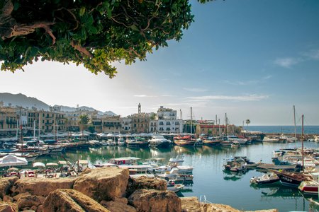 North Cyprus (Meet Your Past, Refresh Your National Memory)